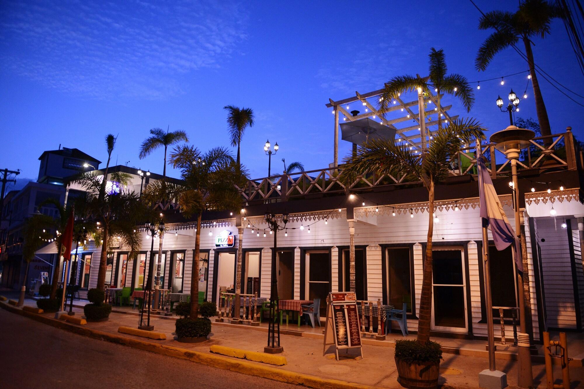 Restaurant Batey Hotel Boutique