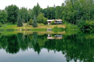 Alquiler Vacacional - Private Daniel's Lake Vacation House