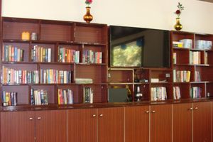 Alojamiento - Corbett Mist Resort