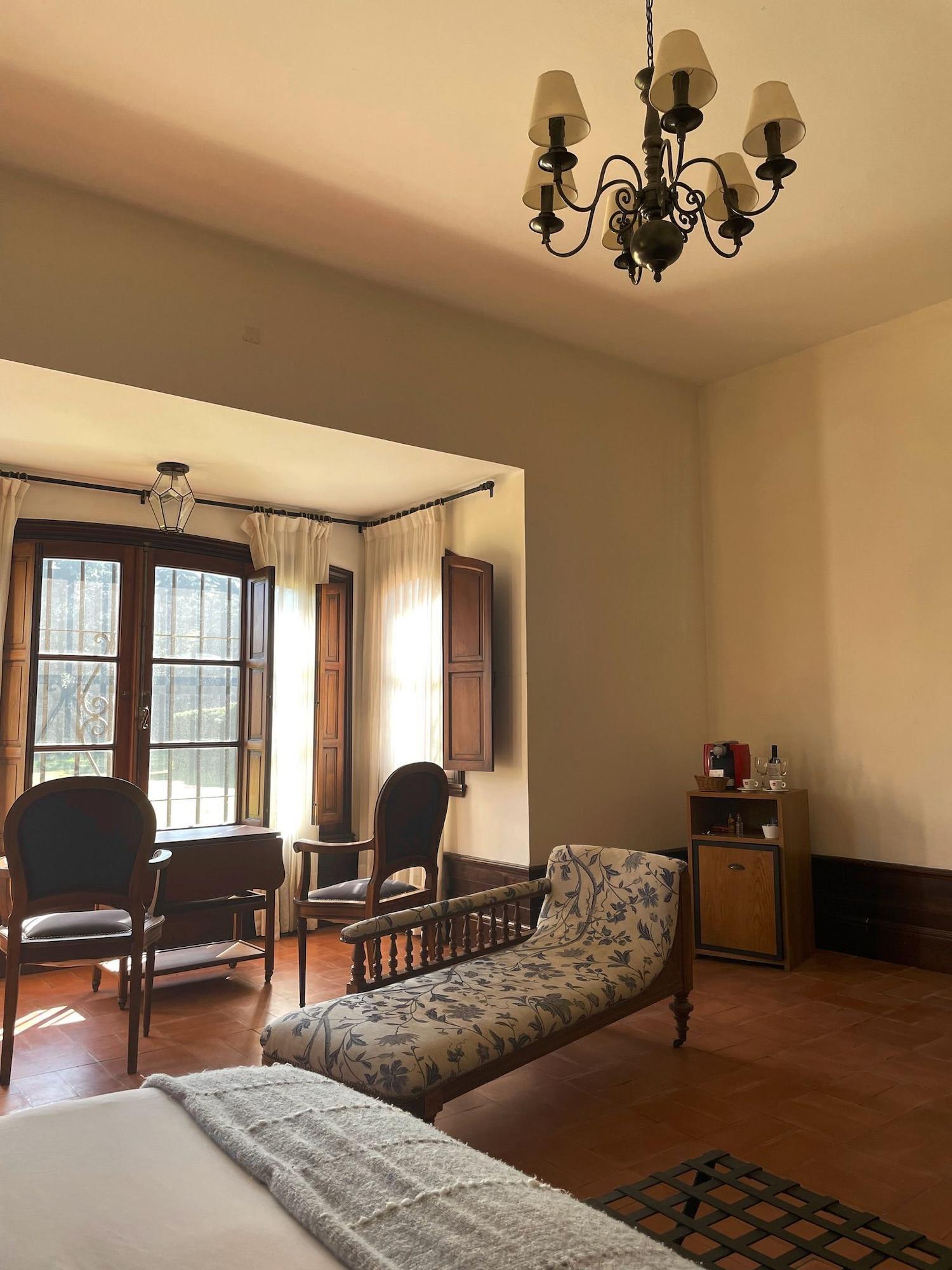Habitación La Baguala Hotel