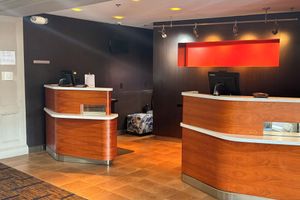 Alojamiento - Woburn Inn