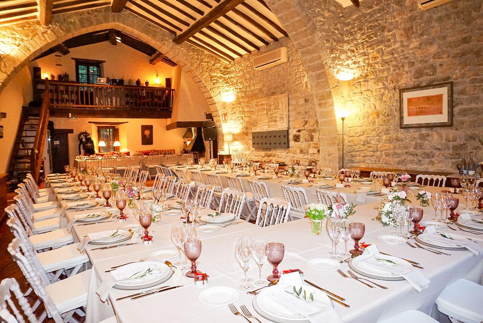 Salón de Baile La Sala de Camós