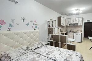 Alquiler Vacacional - Studio Paradise - Please Yourself With Sol&mar Apartmets
