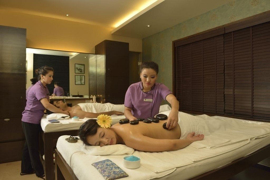 Spa Madhubhan Resort & Spa