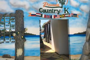 Alojamiento - Pousada Country K
