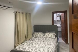 Alquiler Vacacional - Spacious 5-bedroom villa with WiFi and AC in lovely Barahona