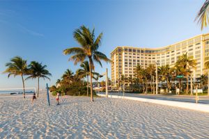 Alojamiento - Sonesta Fort Lauderdale Beach