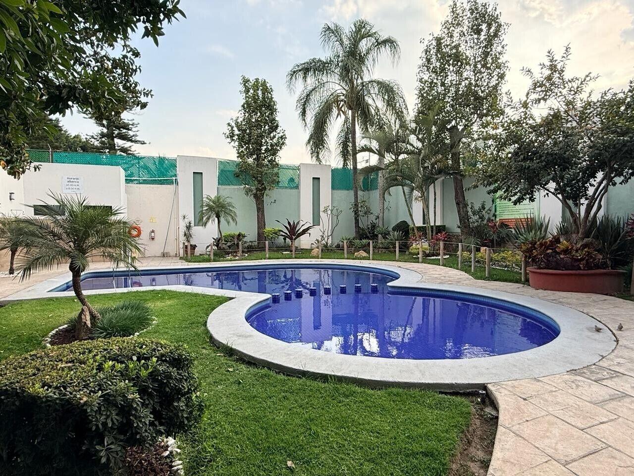Vista Piscina Áurea Hotel & Suites