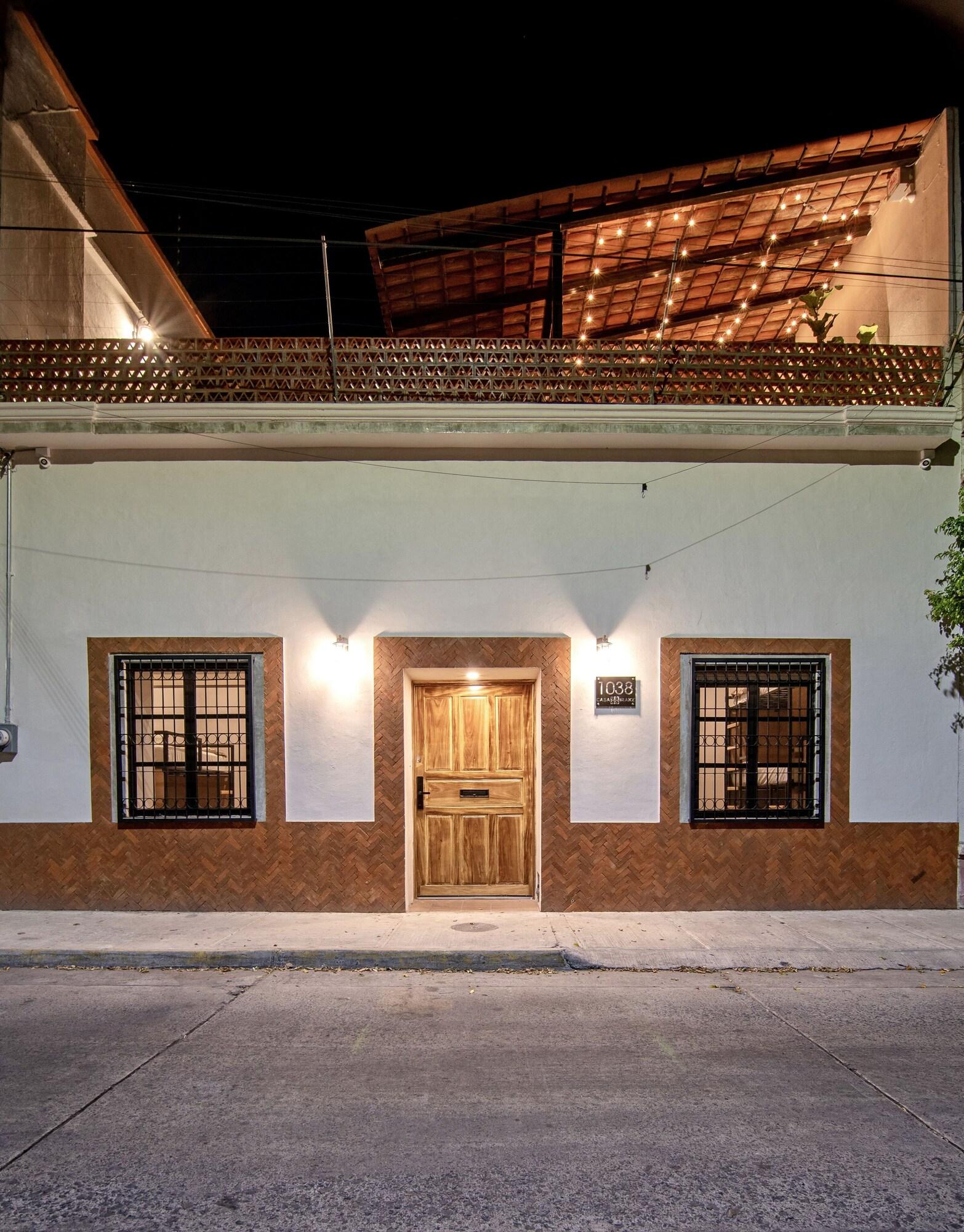 Varios Casa Irake - Hostel