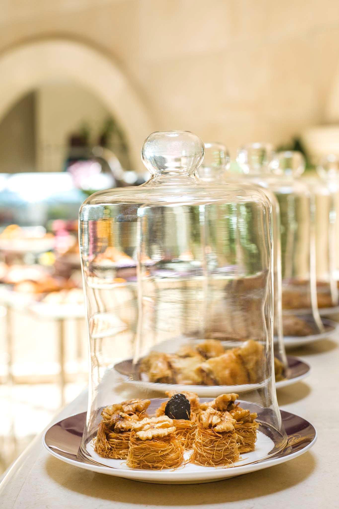 Bar/Salón Kempinski Nile Hotel Cairo