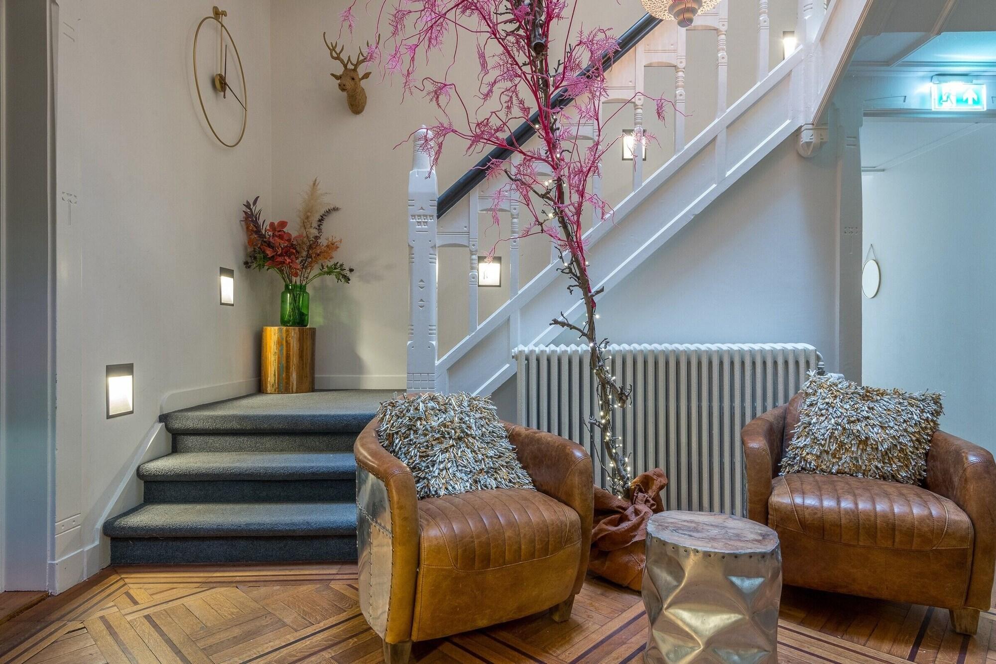 Vista Lobby Hotel Oranjestaete