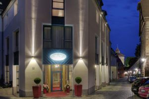 Alojamiento - TOP Hotel Duerer