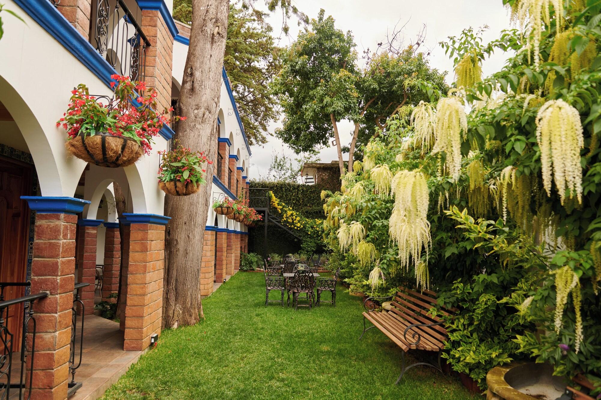 Varios Hacienda Valentino