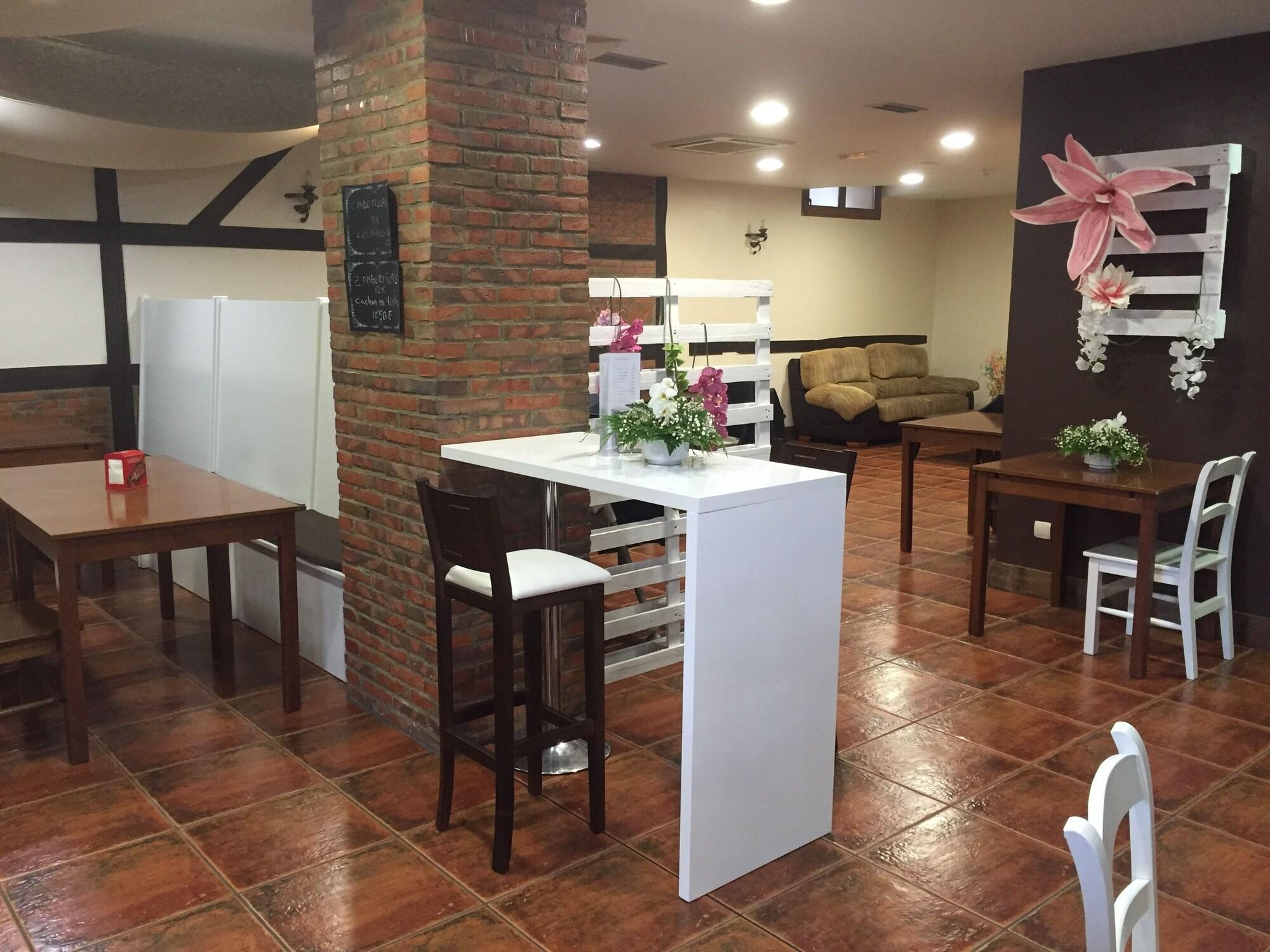 Vista Lobby Hotel Marfrei