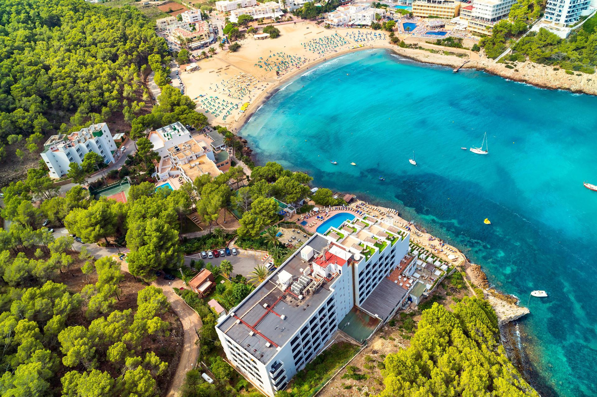 Playa Palladium Hotel Cala LLonga