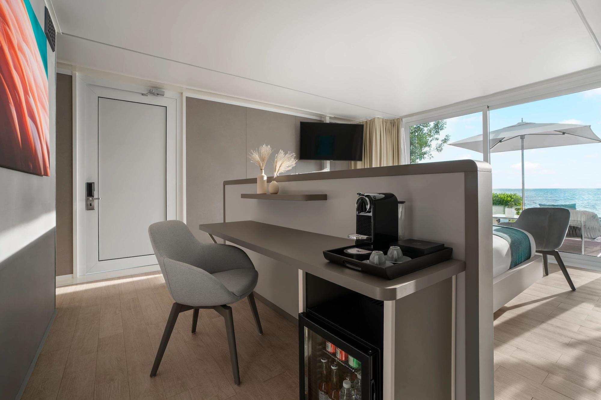 Habitación Dreams Curacao Resort, Spa & Casino - All Inclusive