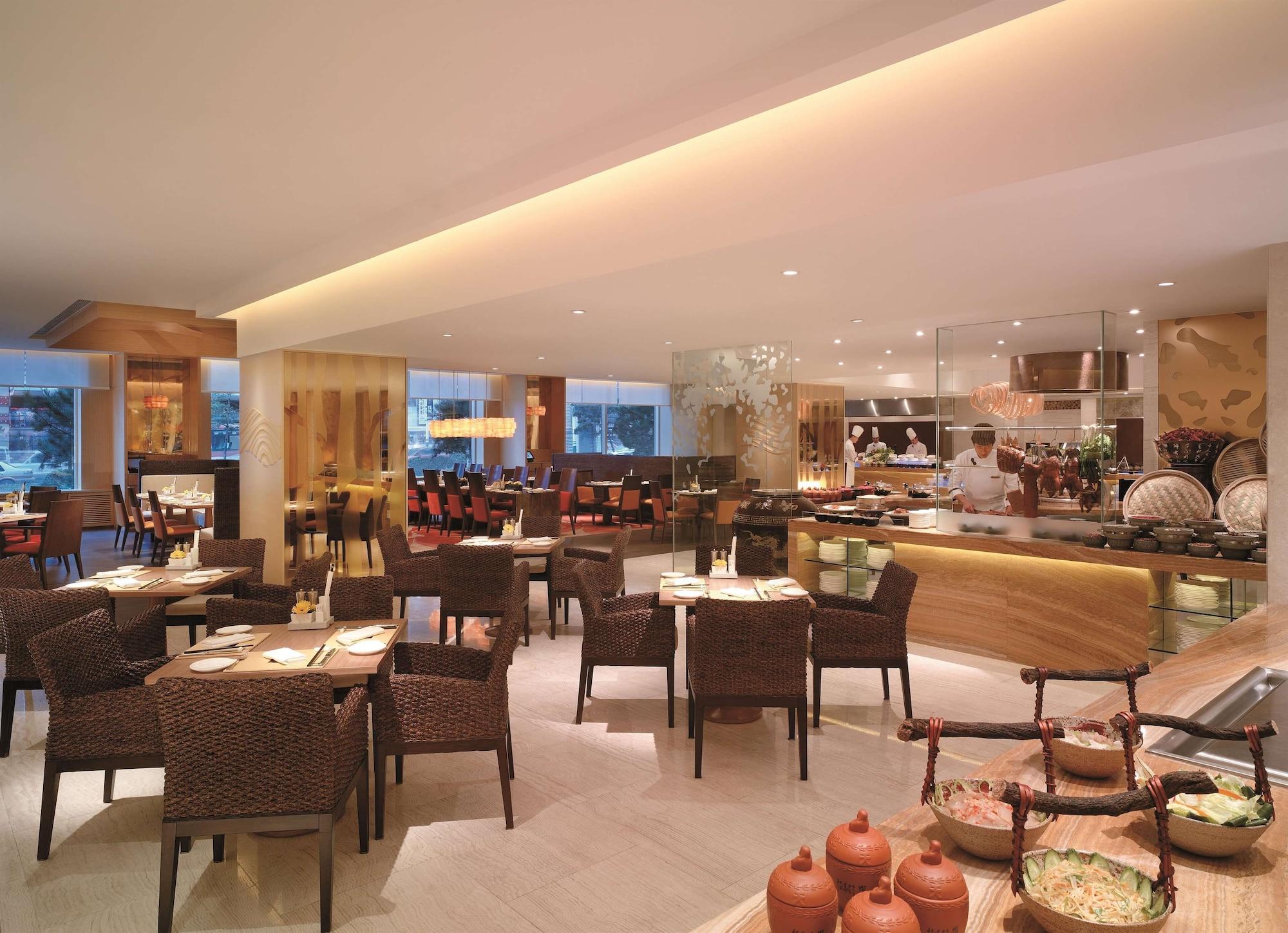 Restaurant Shangri-La Changchun