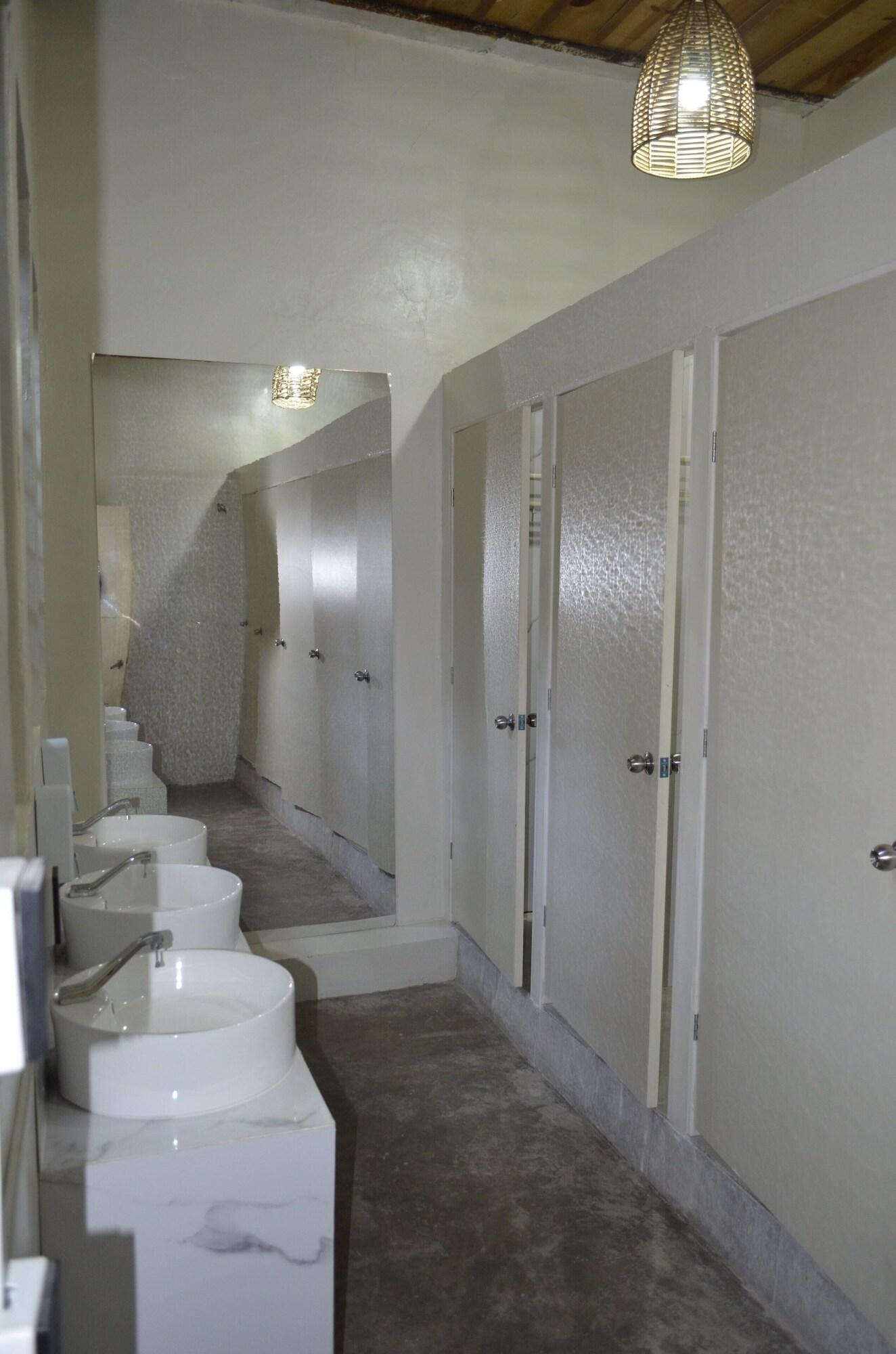 Equipamiento de Habitación Nomaddicts