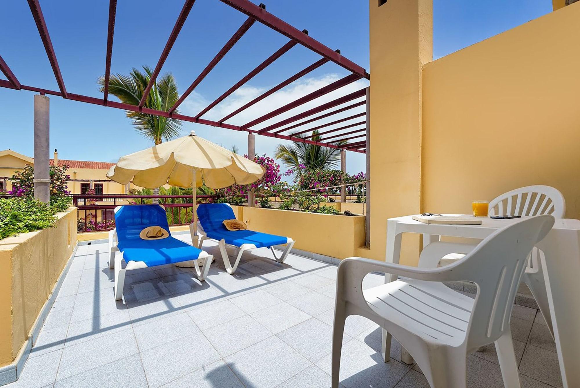 Equipamiento de Habitación Bungalows Maspalomas Oasis Club