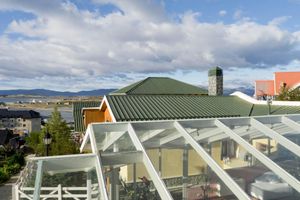Alojamiento - Hosteria Patagonia Jarke