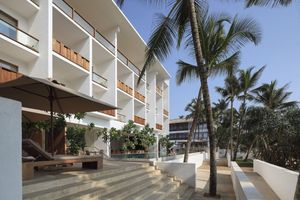 Alojamiento - Riff Hikkaduwa