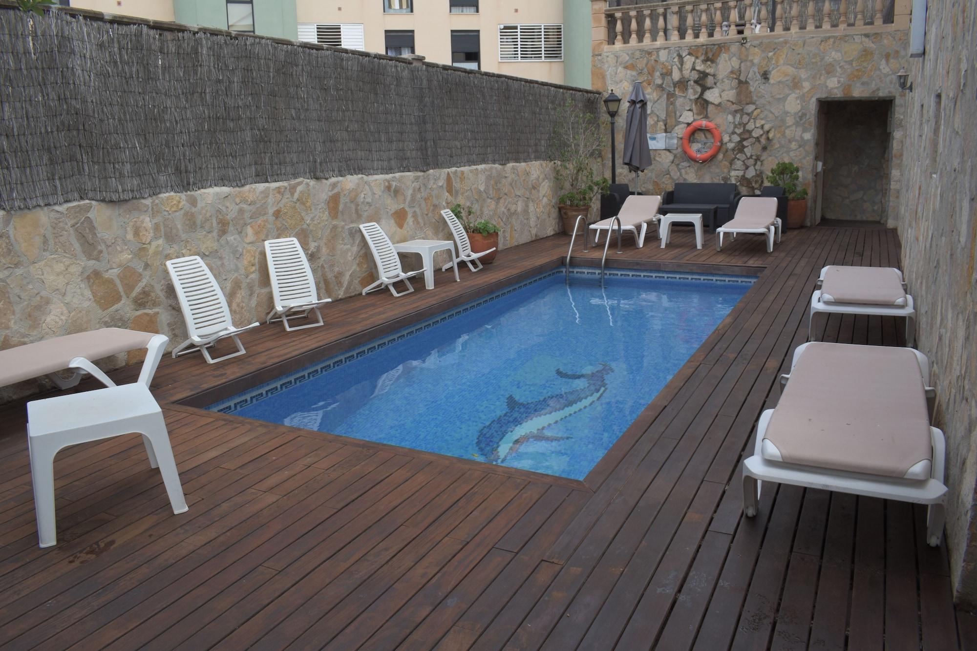 Varios Hotel Marbel Cala Ratjada