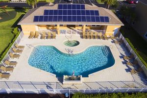 Alquiler Vacacional - Serenity at Dreams Resort