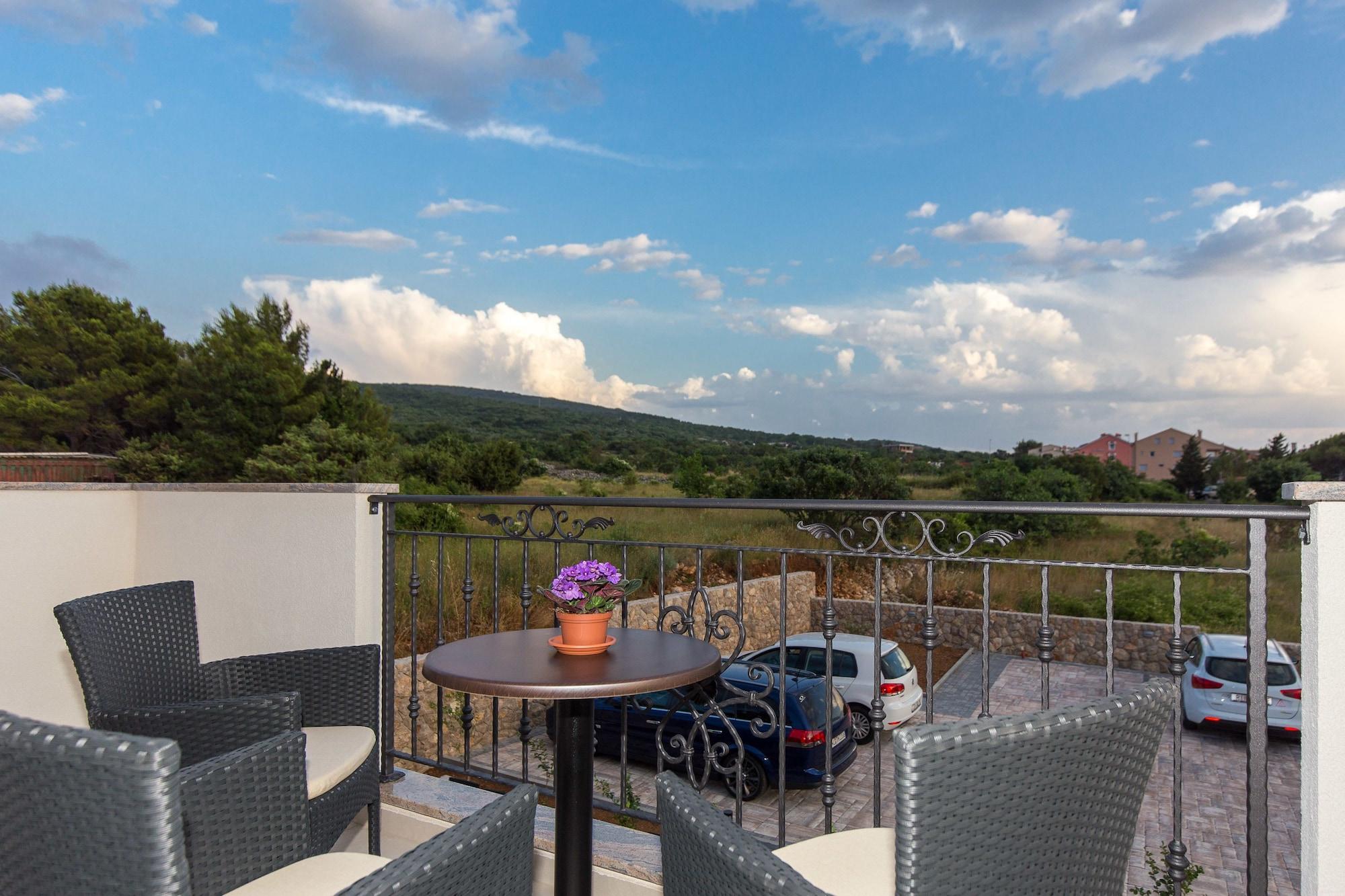 Habitación Villa Maris Punat