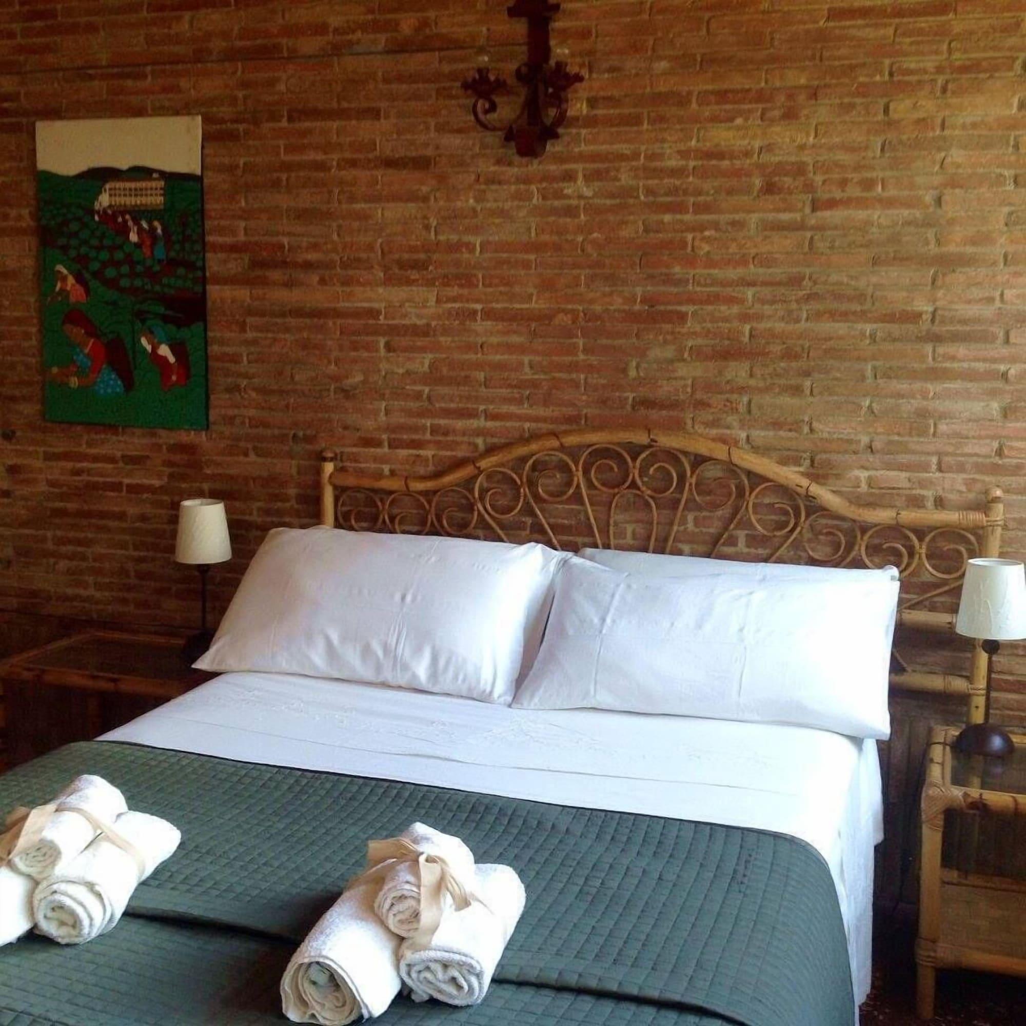 Habitación B&B Il Ciliegio