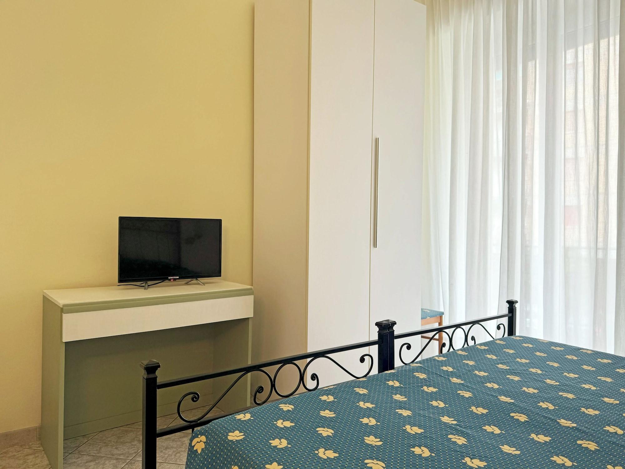 Set de Habitación Albergo Golfo