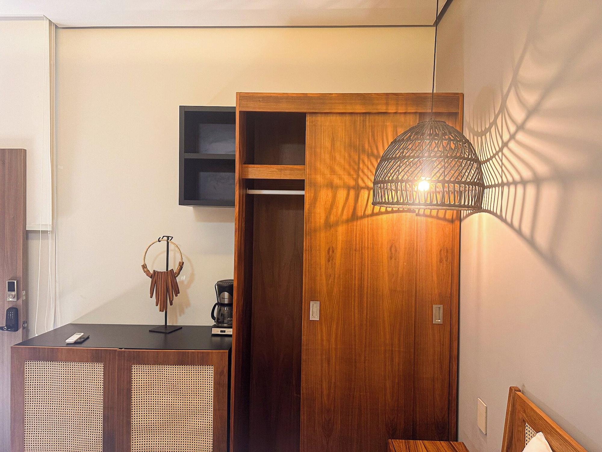 Habitación Monkey Lifestyle