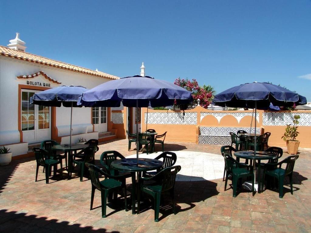 Restaurant Oleandro Country Club