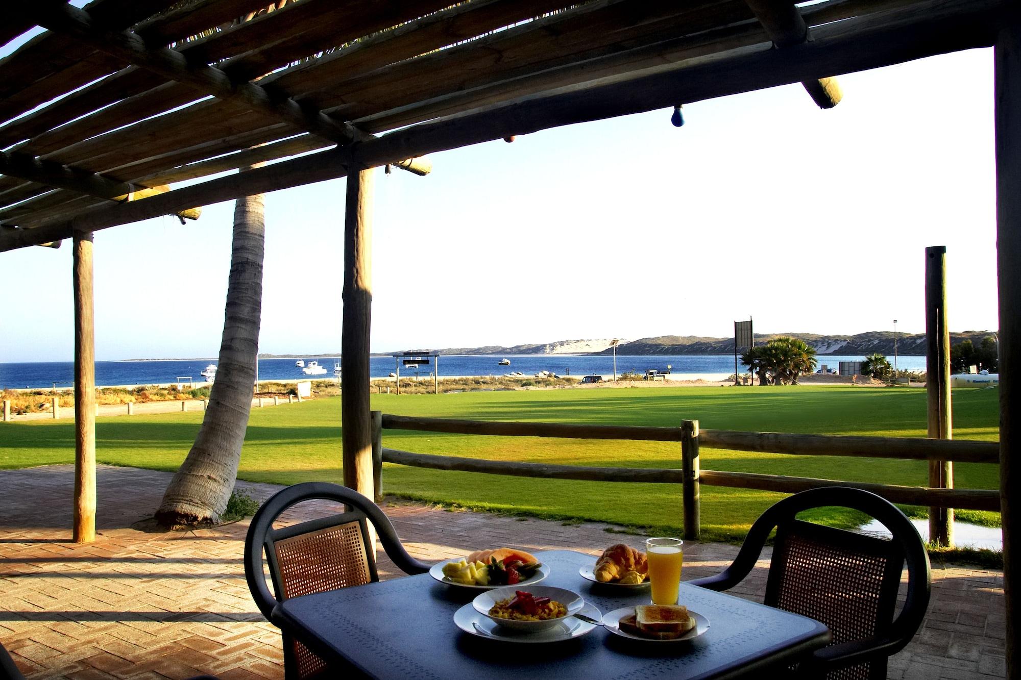 Restaurant RAC Ningaloo Reef Resort