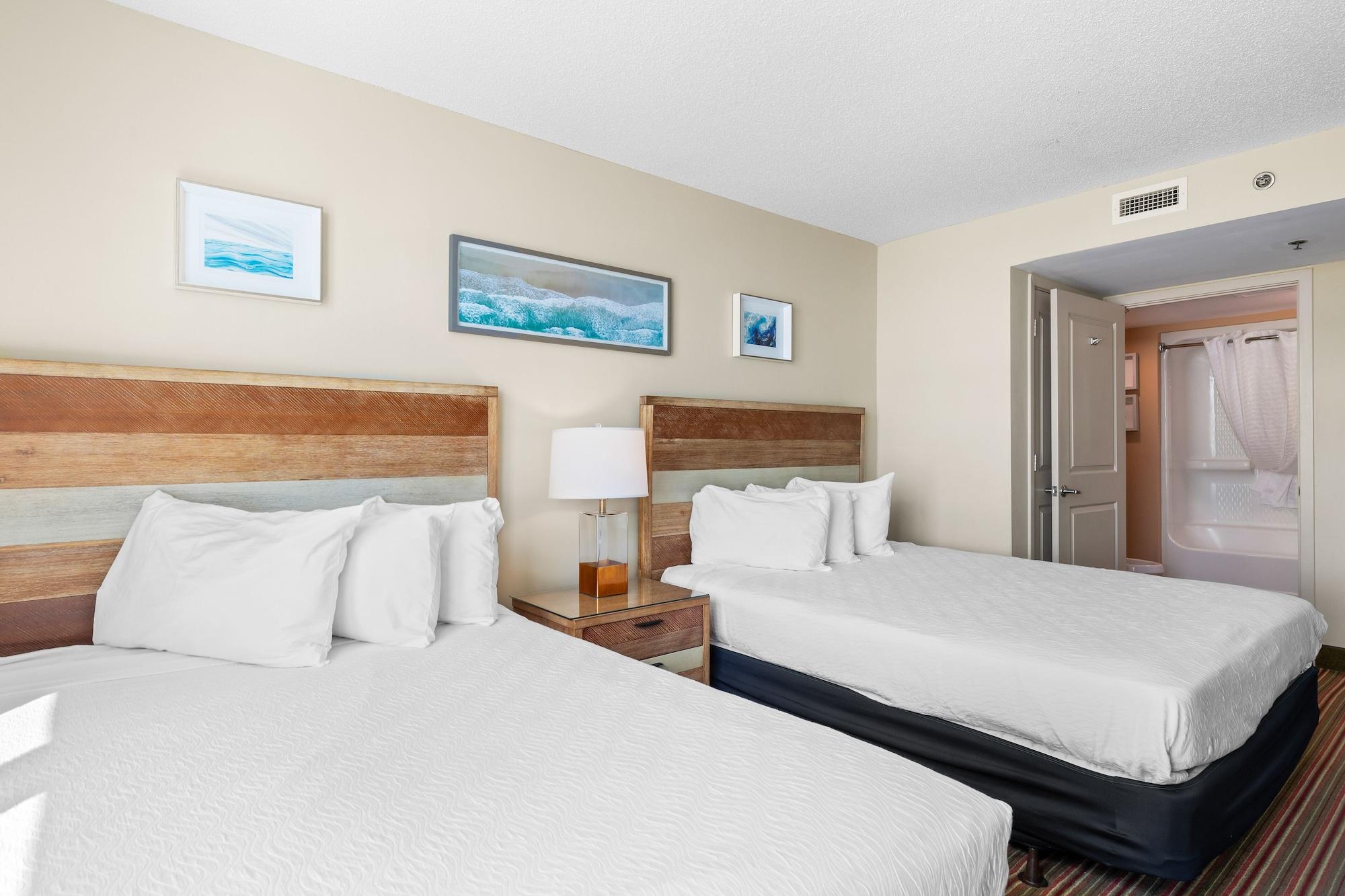 Habitación Seaside Resort