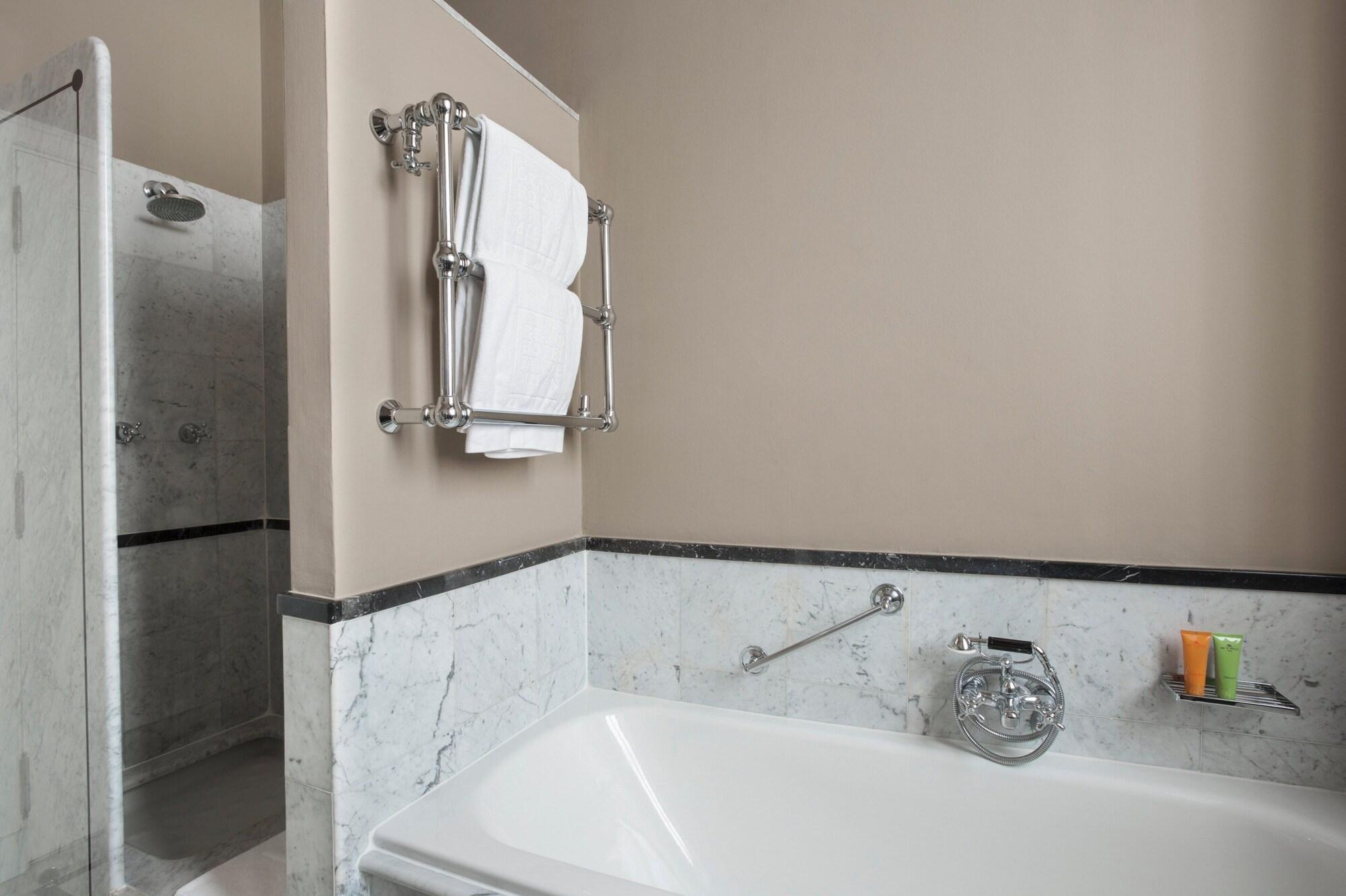 Hotel Grand Hotel et de Milan