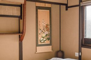 Alquiler Vacacional - Reikaku Kiyomizu-Gojo