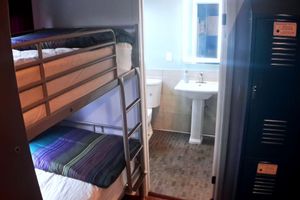 Alojamiento - USA Hostels Hollywood