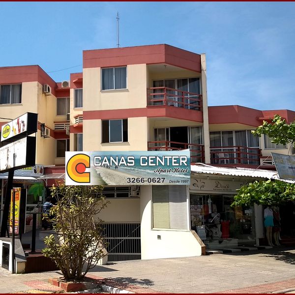 Canascenter Apart Hotel