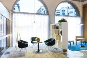 Alojamiento - Novotel Toulouse Centre Compans Caffarelli