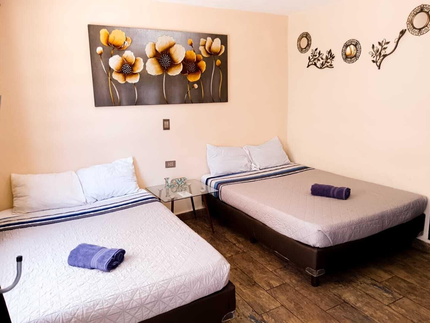 Varios Casa Salazar Durango