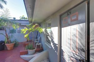 Alojamiento - Richard's Motel Extended Stay