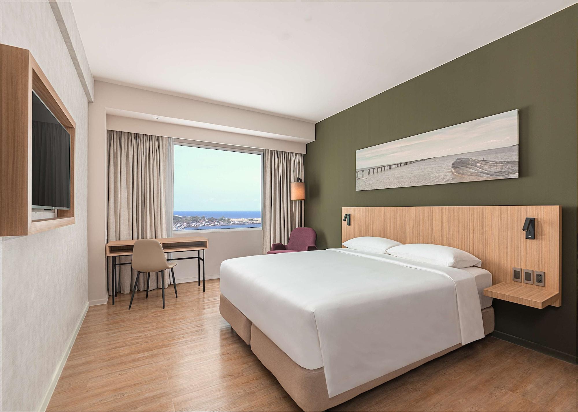 Habitación Park Inn By Radisson Bacolod