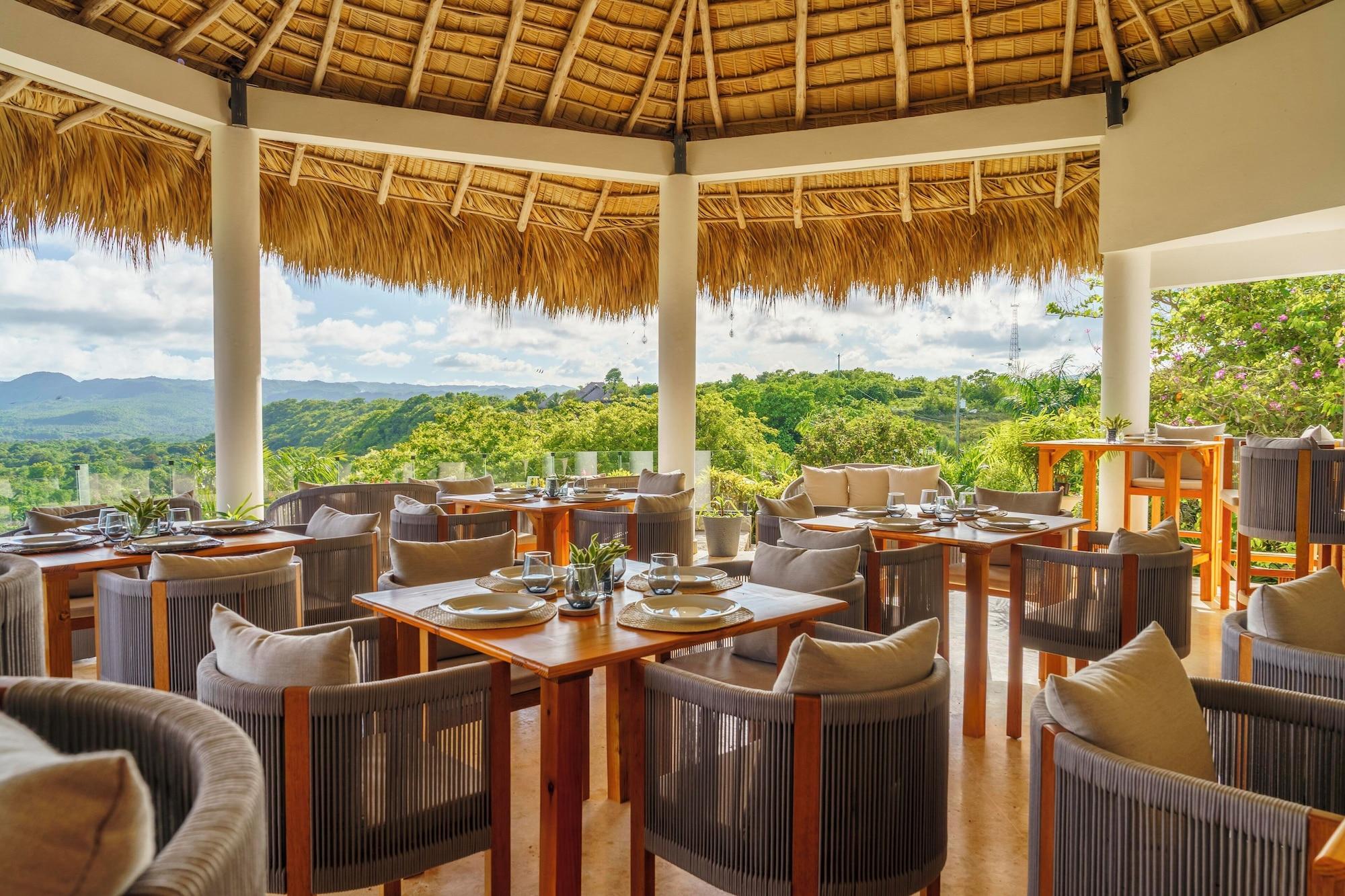 Restaurant Araya Resort