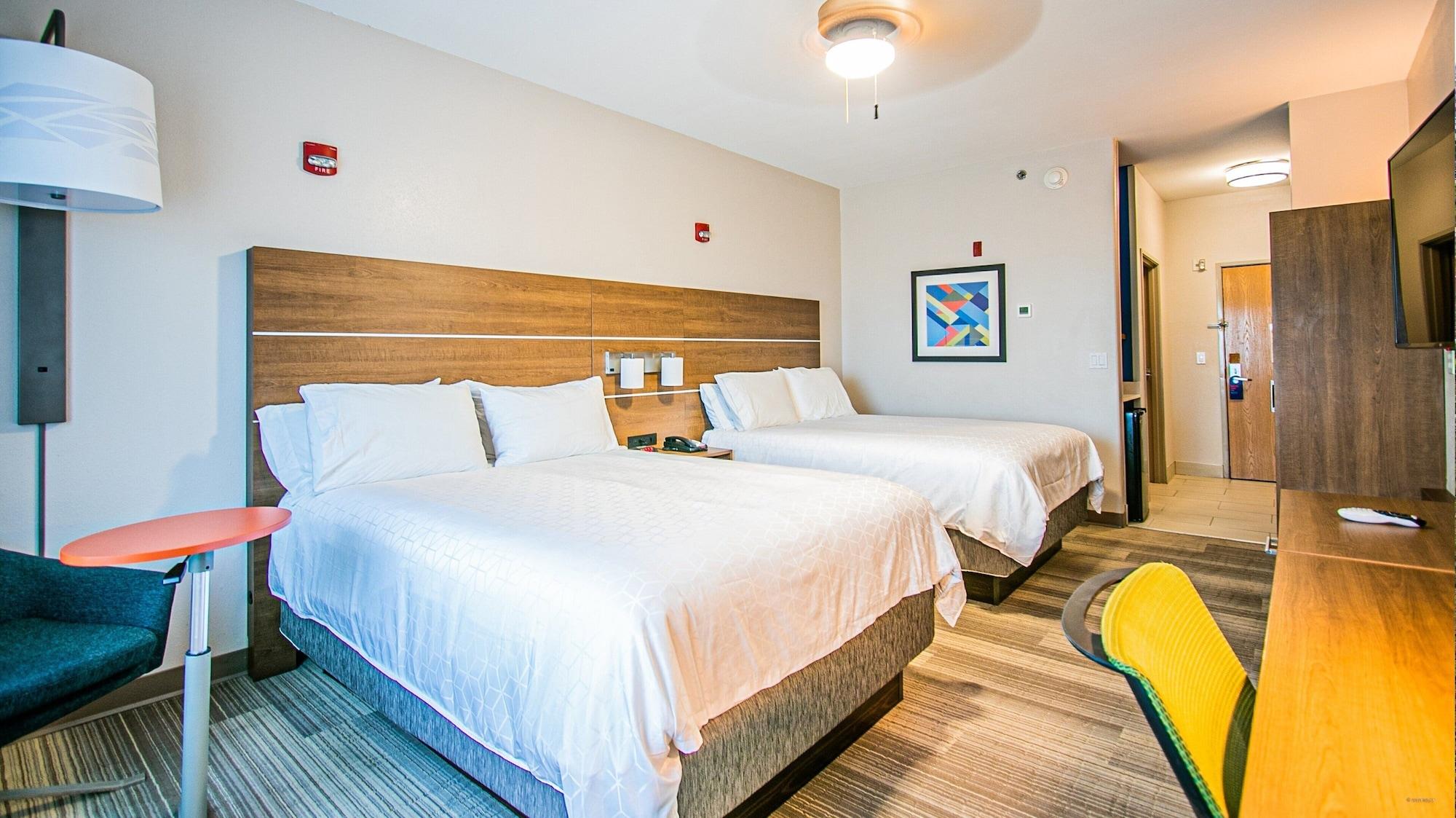 Habitación Holiday Inn Express Hotel & Suites South Padre Island by IHG