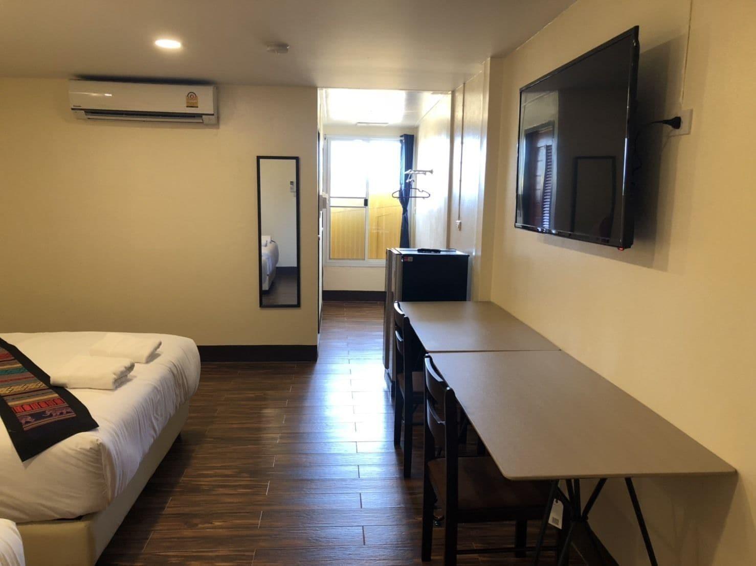 Set de Habitación K 1 Inn