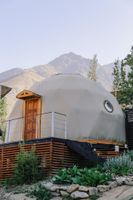 undefined - Elqui Domos