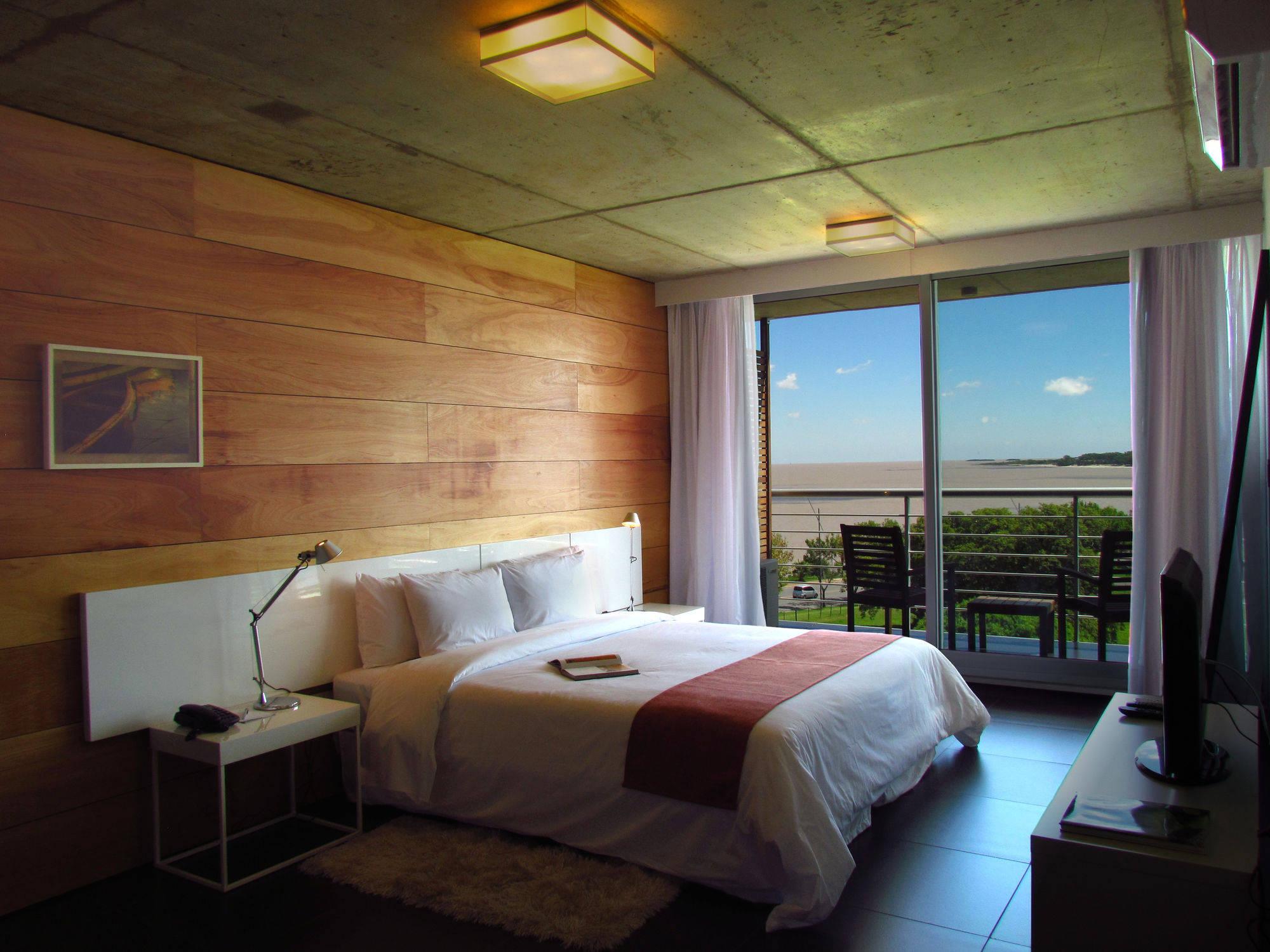 Habitación Costa Colonia - Riverside Boutique Hotel