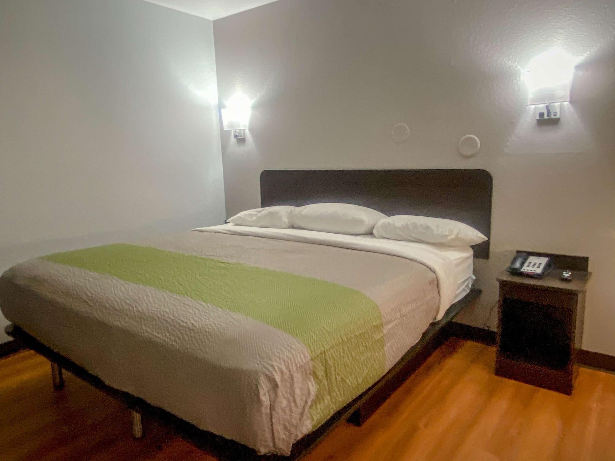 Habitación Studio 6 Wichita, KS - Airport