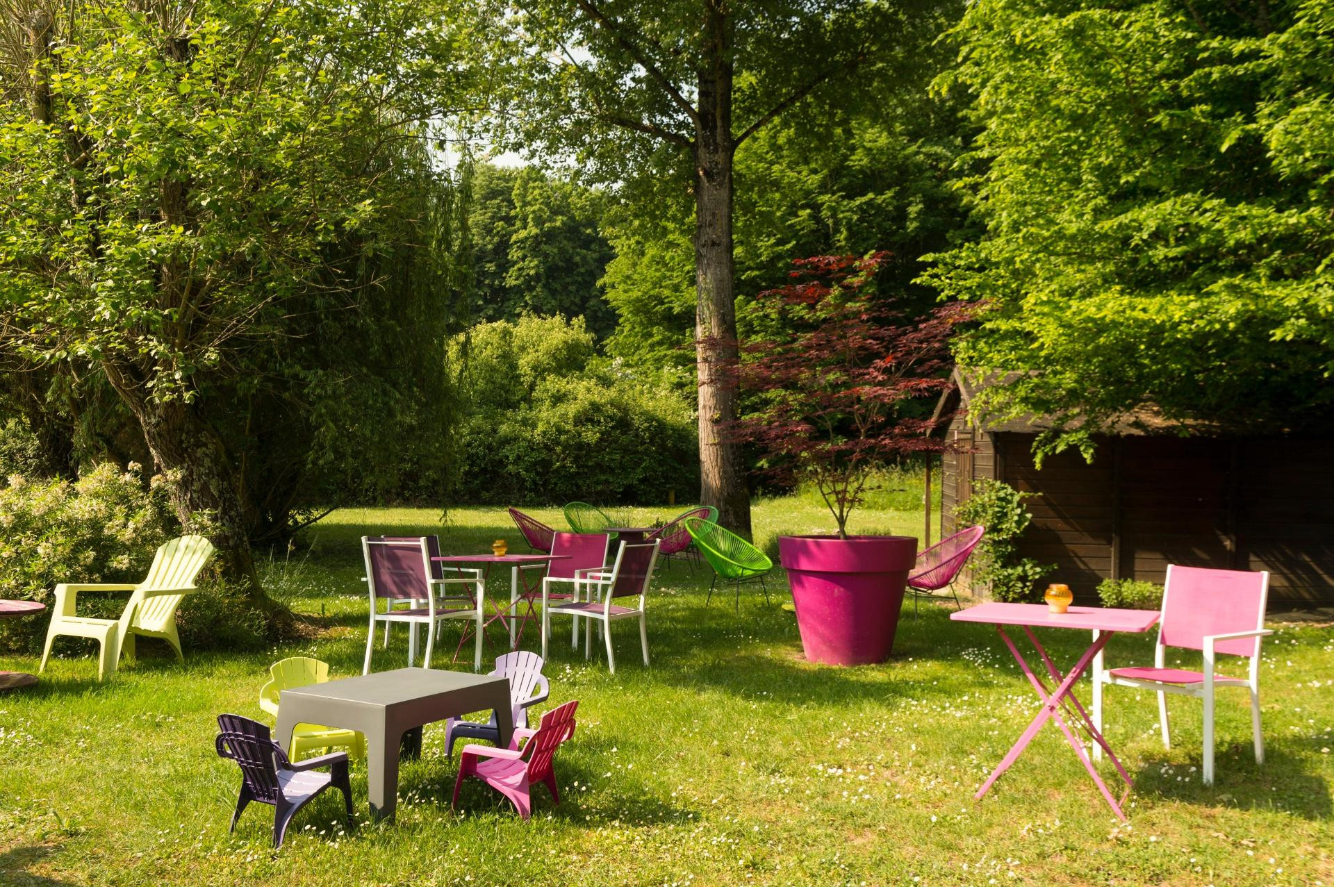 Varios Sure Hotel by Best Western Tours Sud