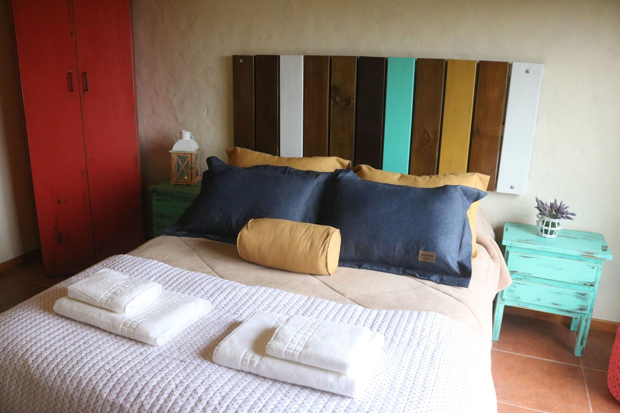 Habitación Posada de la Viuda - Hostel
